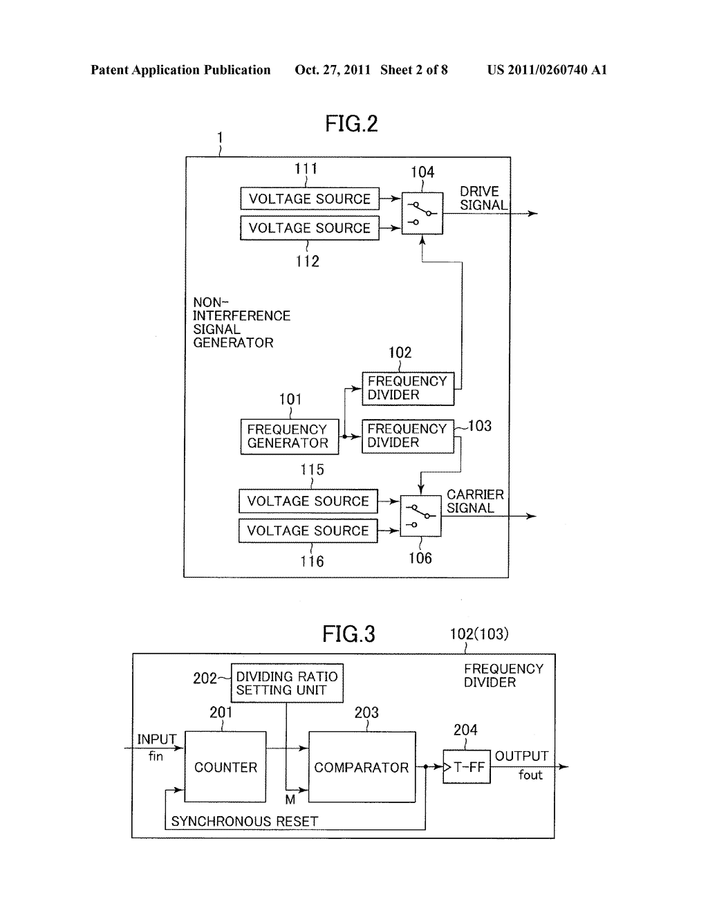 Angular Velocity Detection Device - diagram, schematic, and image 03