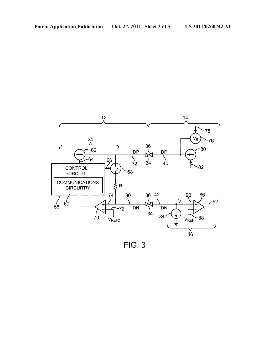 CHARGING SYSTEMS WITH DIRECT CHARGING PORT SUPPORT AND EXTENDED     CAPABILITIES - diagram, schematic, and image 04