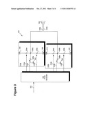 Ground-referenced common-mode amplifier circuit and related method diagram and image