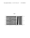 DUAL-TRACK SURFACE-WAVE FILTER diagram and image