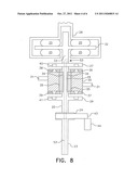 VIBRATIONAL APPARATUS diagram and image