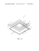 CONTINUOUSLY TUNABLE INDUCTOR WITH VARIABLE RESISTORS diagram and image