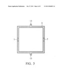 CONTINUOUSLY TUNABLE INDUCTOR WITH VARIABLE RESISTORS diagram and image