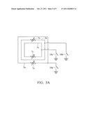 CONTINUOUSLY TUNABLE INDUCTOR WITH VARIABLE RESISTORS diagram and image