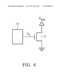 CONTINUOUSLY TUNABLE INDUCTOR WITH VARIABLE RESISTORS diagram and image