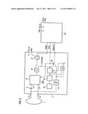 TRANSPONDER UNIT diagram and image