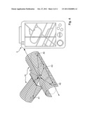 Position-Monitoring Device for Persons diagram and image