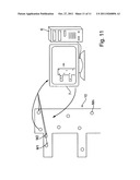 Position-Monitoring Device for Persons diagram and image