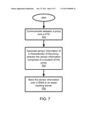 HYBRID TRACKING DEVICE diagram and image