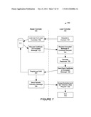 Enhanced System and Method for Theft Prevention in a Solar Power Array     During Nonoperative Periods diagram and image