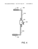 DEVICE FOR FIRE PROTECTION IN ELECTRICAL SYSTEMS diagram and image