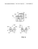 DEVICE FOR FIRE PROTECTION IN ELECTRICAL SYSTEMS diagram and image