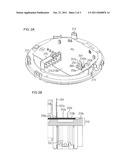 LIGHT RECEIVER DEVICE HAVING A SHIELDING DEVICE EXTENDING ON A BACK SIDE     OF A SUBSTRATE diagram and image