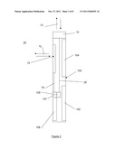 MULTIBAND INTERNAL PATCH ANTENNA FOR MOBILE TERMINALS diagram and image