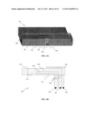 DISTRIBUTED MULTIBAND ANTENNA AND METHODS diagram and image