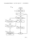 CONTROLLING COMPLEMENTARY BISTABLE AND REFRESH-BASED DISPLAYS diagram and image