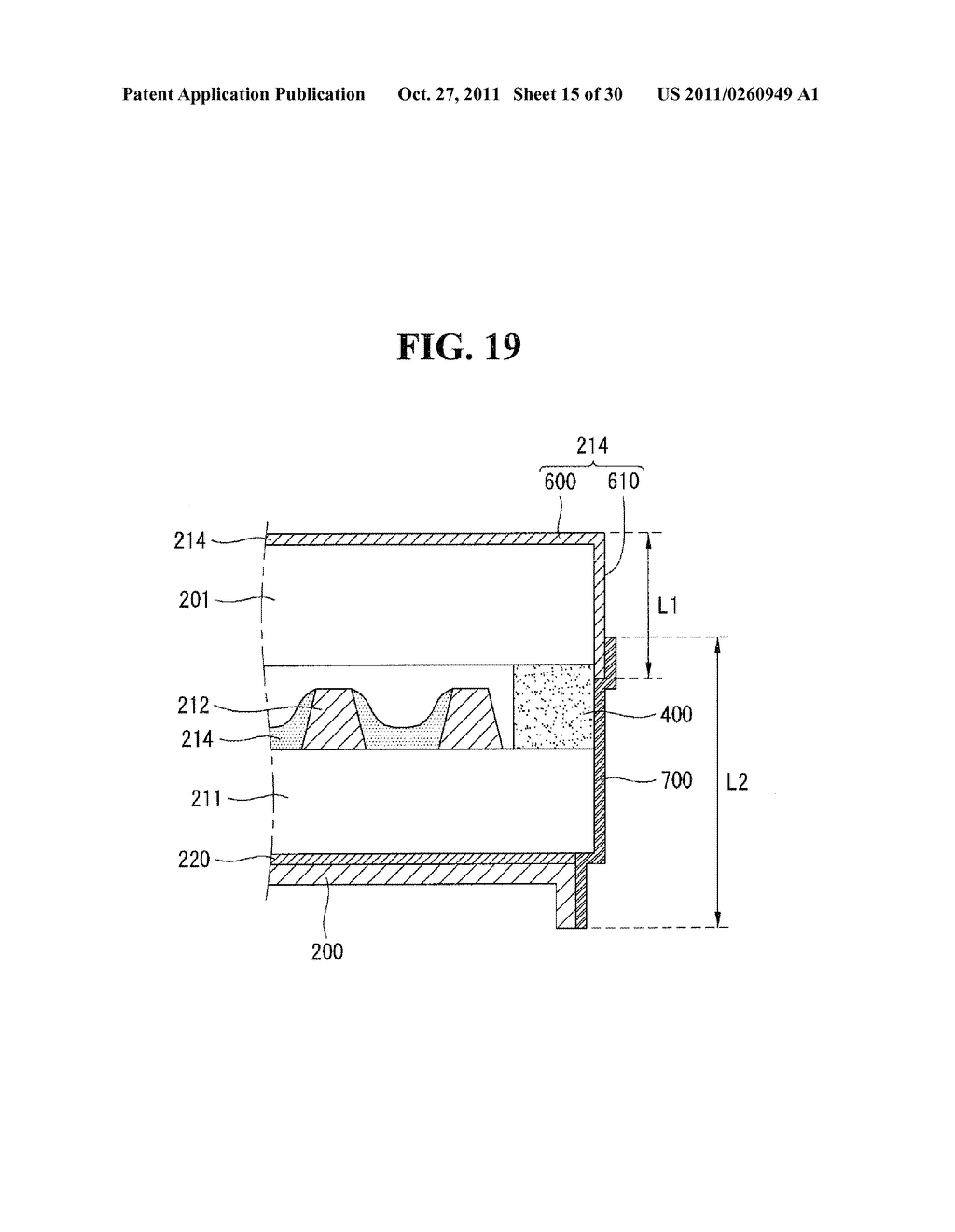 MULTI DISPLAY DEVICE - diagram, schematic, and image 16