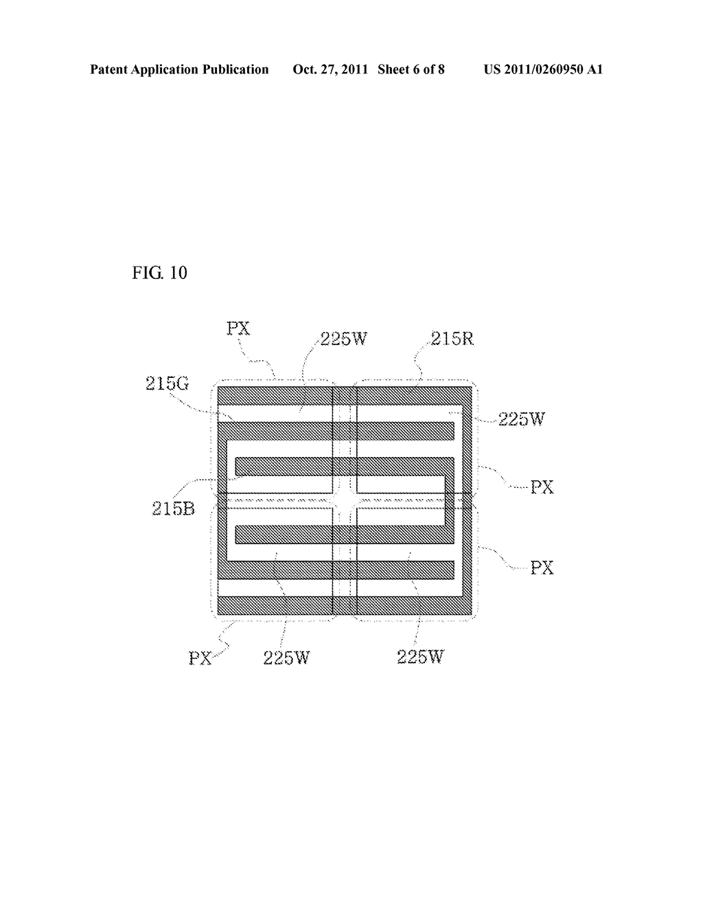 DISPLAY DEVICE - diagram, schematic, and image 07