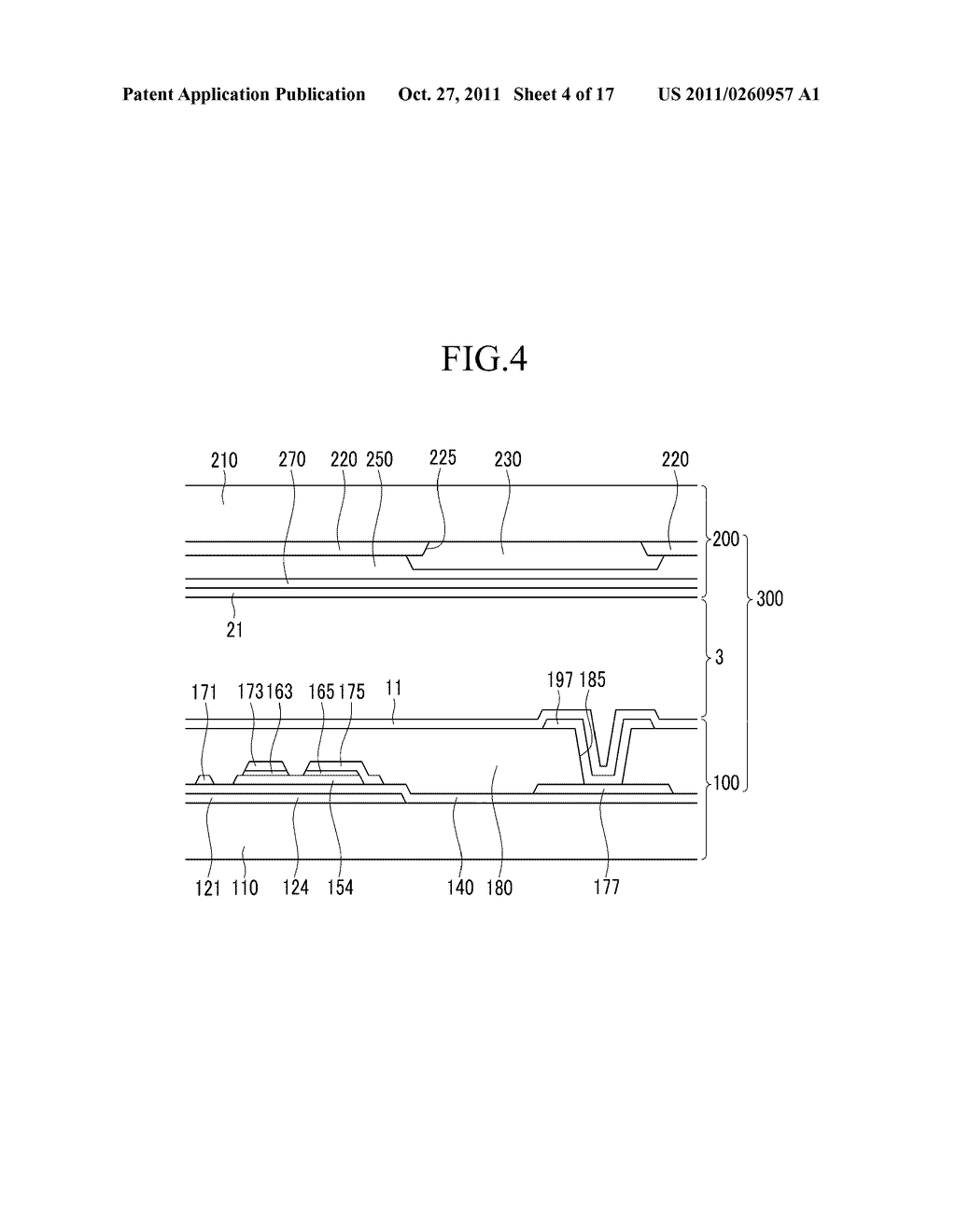 LIQUID CRYSTAL DISPLAY - diagram, schematic, and image 05