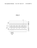 LIQUID CRYSTAL DISPLAY diagram and image