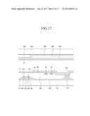 LIQUID CRYSTAL DISPLAY diagram and image