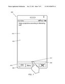 Portable Electronic Device and Method of Controlling Same diagram and image