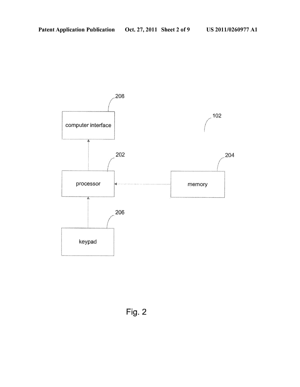 KEYBOARD AND COMPUTING DEVICE FOR PROVIDING A SOFTWARE INPUT PANEL - diagram, schematic, and image 03