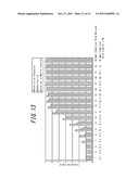 INPUT APPARATUS AND CONTROL METHOD OF INPUT APPARATUS diagram and image