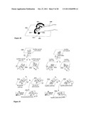 PIECEWISE-LINEAR AND PIECEWISE-AFFINE TRANSFORMATIONS FOR HIGH DIMENSIONAL     TOUCHPAD (HDTP) OUTPUT DECOUPLING AND CORRECTIONS diagram and image