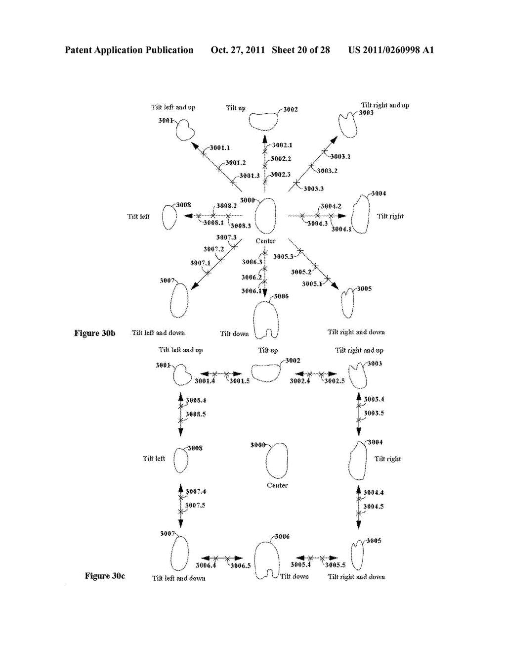 PIECEWISE-LINEAR AND PIECEWISE-AFFINE TRANSFORMATIONS FOR HIGH DIMENSIONAL     TOUCHPAD (HDTP) OUTPUT DECOUPLING AND CORRECTIONS - diagram, schematic, and image 21