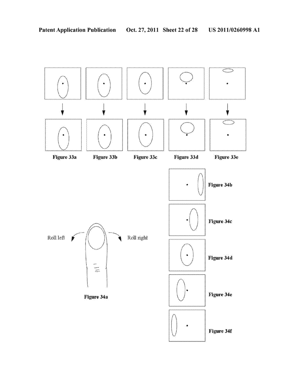 PIECEWISE-LINEAR AND PIECEWISE-AFFINE TRANSFORMATIONS FOR HIGH DIMENSIONAL     TOUCHPAD (HDTP) OUTPUT DECOUPLING AND CORRECTIONS - diagram, schematic, and image 23