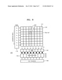 Light sensing circuit, and remote optical touch panel and image     acquisition apparatus including the light sensing circuit diagram and image