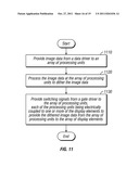 APPARATUS AND METHOD FOR MASSIVE PARALLEL DITHERING OF IMAGES diagram and image