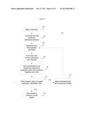 METHOD FOR USER INPUT FROM THE BACK PANEL OF A HANDHELD COMPUTERIZED     DEVICE diagram and image