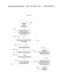 METHOD FOR USER INPUT FROM THE BACK PANEL OF A HANDHELD COMPUTERIZED     DEVICE diagram and image