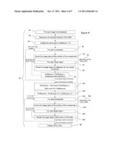 Method for the production of images in real time diagram and image