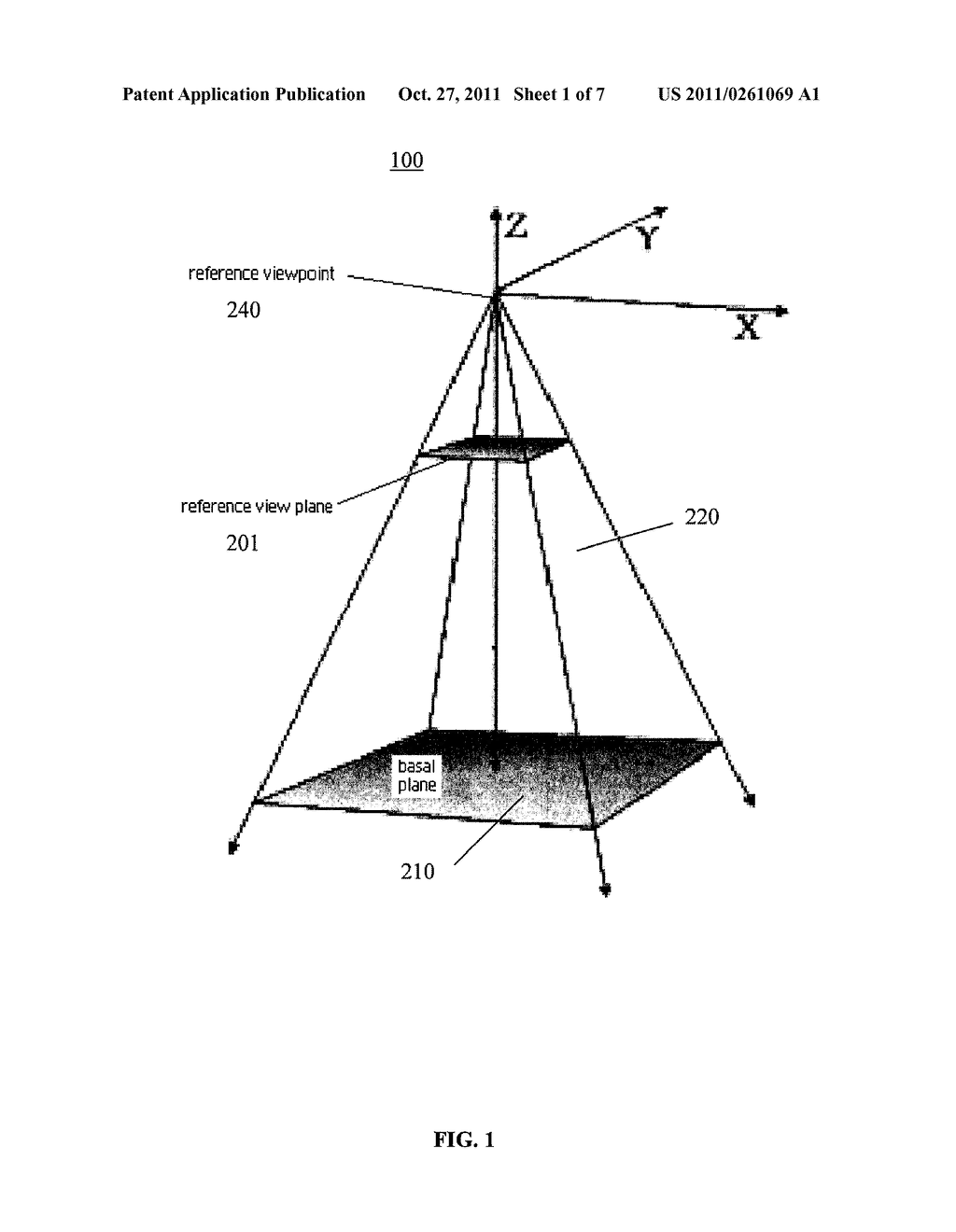 Method and System for Transparency Adjustment and Occlusion Resolution for     Urban Landscape Visualization - diagram, schematic, and image 02