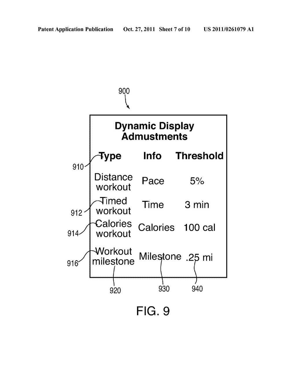 AUTOMATIC ADJUSTMENT OF A USER INTERFACE COMPOSITION - diagram, schematic, and image 08