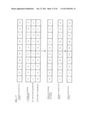 DISPLAY DEVICE AND COMPUTER READABLE MEDIUM diagram and image