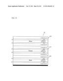 DISPLAY DEVICE AND COMPUTER READABLE MEDIUM diagram and image