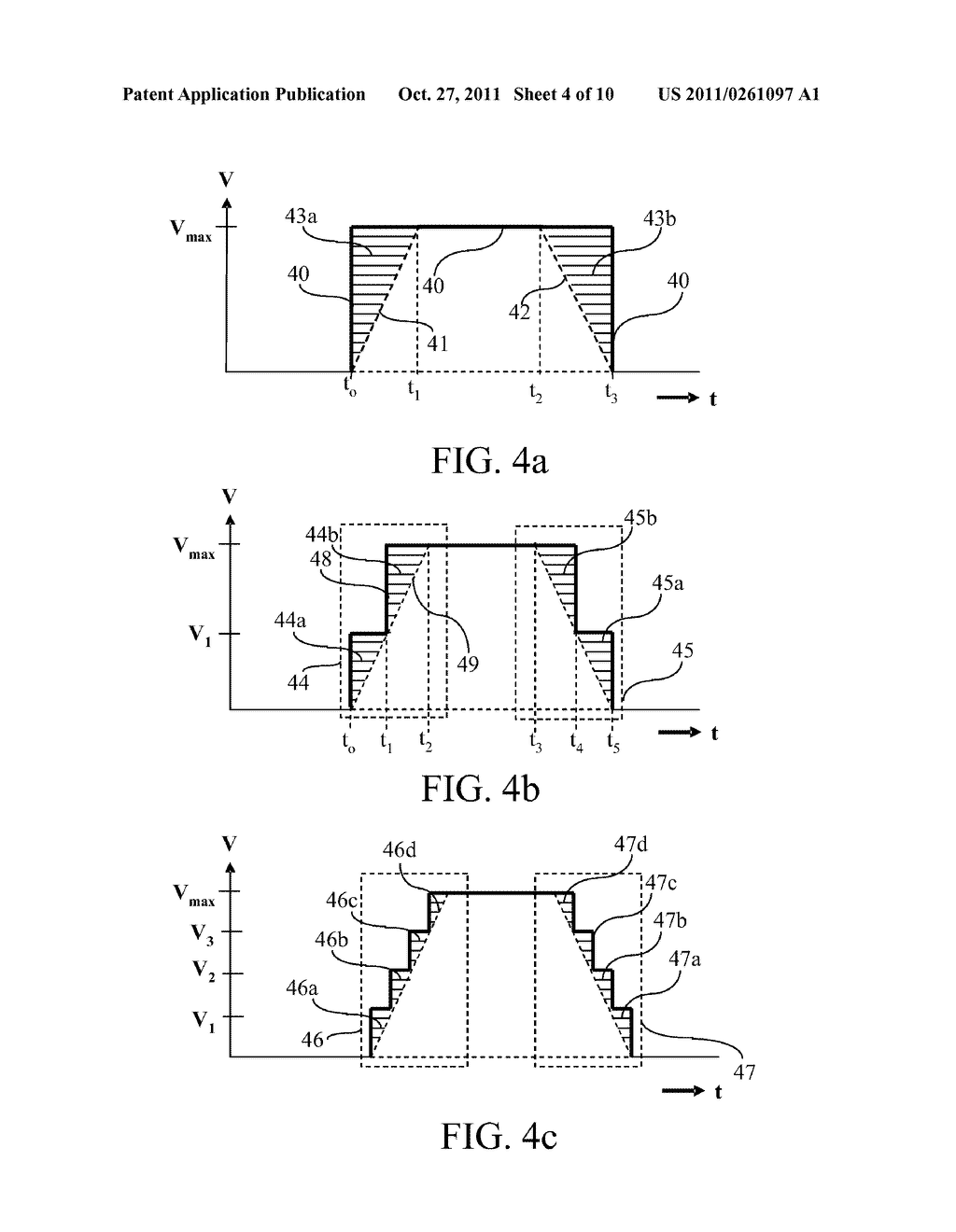 DRIVER CIRCUIT FOR DRIVING A PRINT HEAD OF AN INKJET PRINTER - diagram, schematic, and image 05