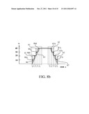 DRIVER CIRCUIT FOR DRIVING A PRINT HEAD OF AN INKJET PRINTER diagram and image