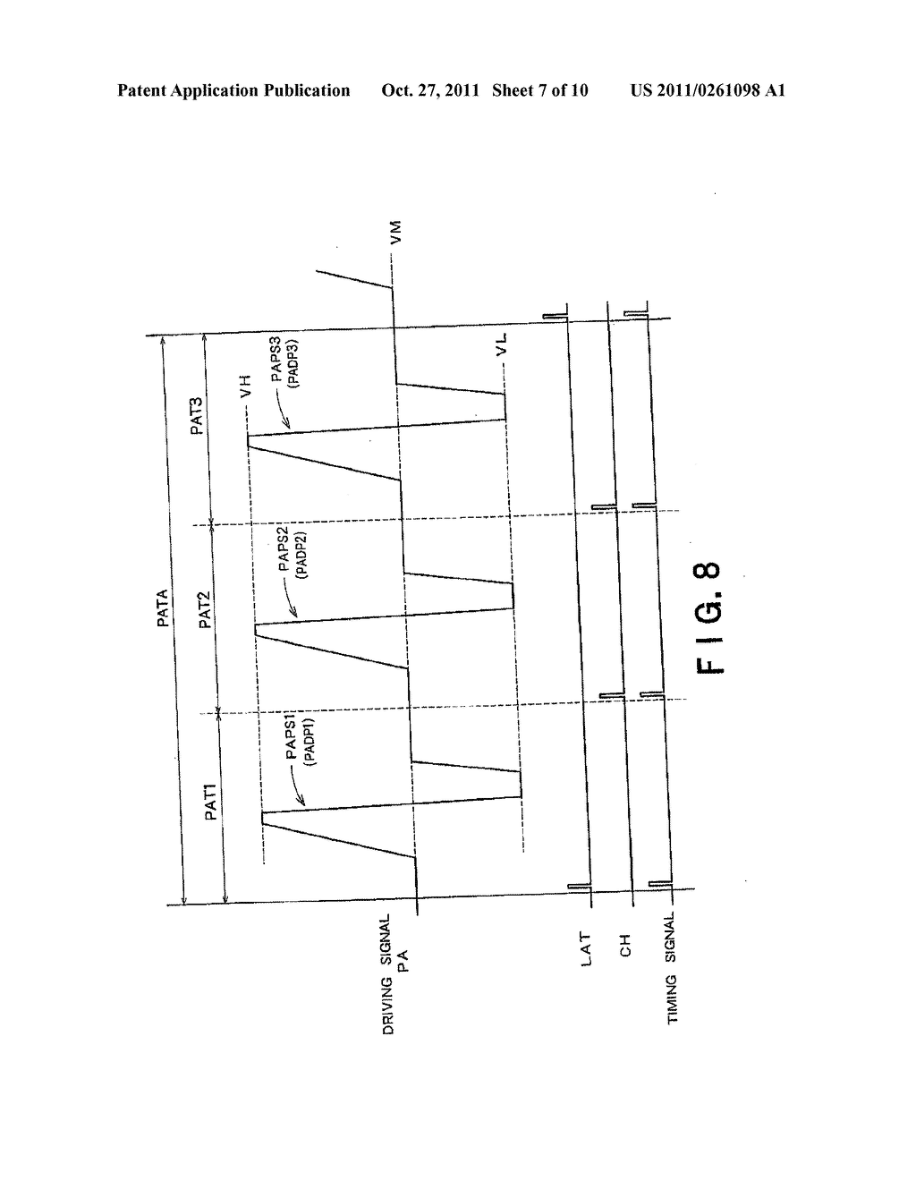 LIQUID EJECTING APPARATUS - diagram, schematic, and image 08