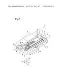 Liquid jetting head and liquid jetting apparatus diagram and image