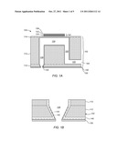 NON-WETTING COATING ON A FLUID EJECTOR diagram and image