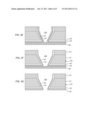 NON-WETTING COATING ON A FLUID EJECTOR diagram and image