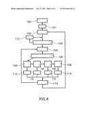 DEVICE AND PROCESS FOR MARKING A MOVING OBJECT BY LASER diagram and image