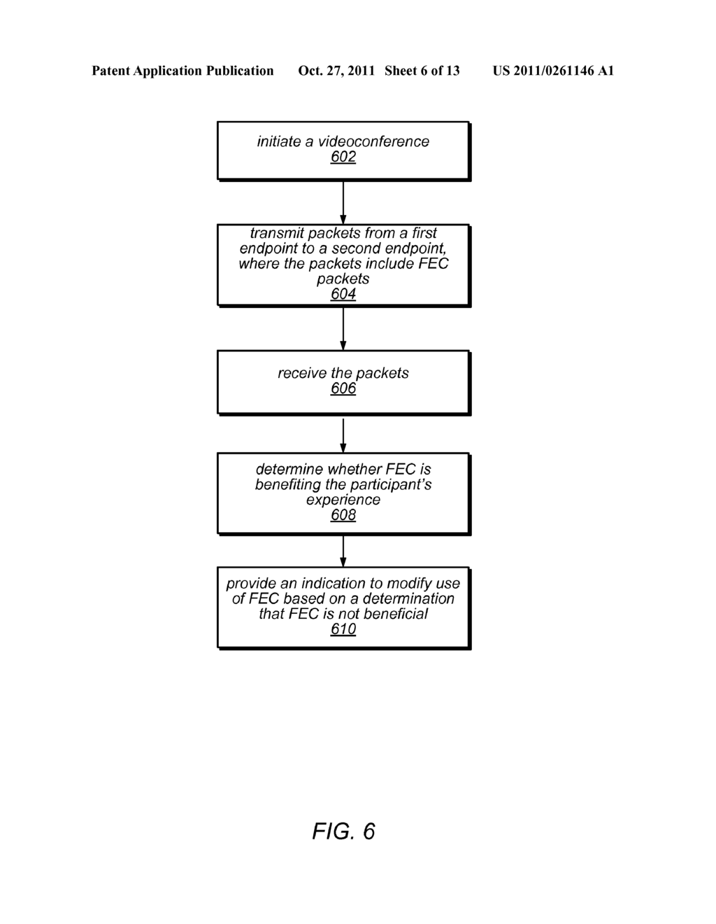 Determining Buffer Size Based on Retransmission Latency - diagram, schematic, and image 07