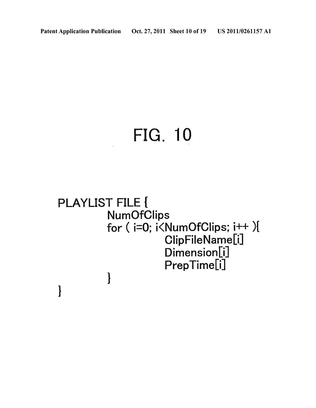 CONTENT REPRODUCING APPARATUS, REPRODUCING METHOD, PROGRAM, AND RECORDING     MEDIUM - diagram, schematic, and image 11