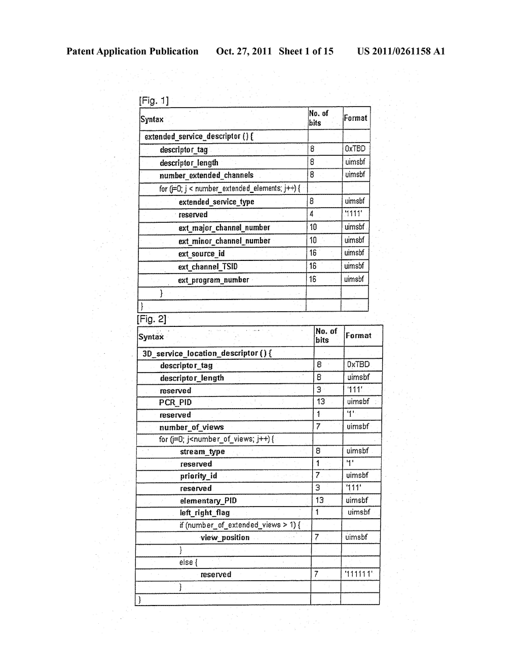 DIGITAL BROADCAST RECEIVING METHOD PROVIDING TWO-DIMENSIONAL IMAGE AND 3D     IMAGE INTEGRATION SERVICE, AND DIGITAL BROADCAST RECEIVING DEVICE USING     THE SAME - diagram, schematic, and image 02